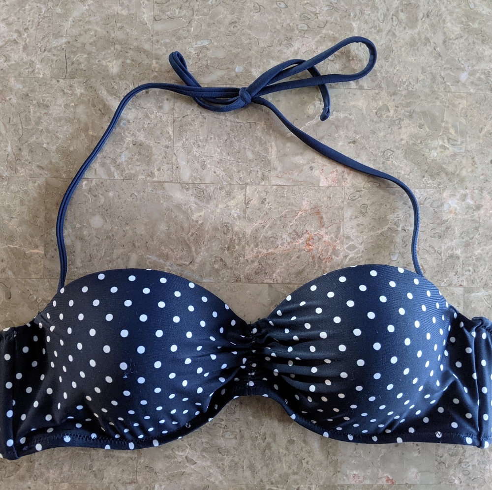 Gap Bikini Top